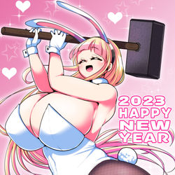 This is a pixiv picture whose title is 爆乳騎士（デカパイナイト）まとめ⑧.
