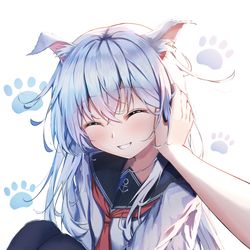 This is a pixiv picture whose title is rkgk.