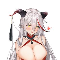 This is a pixiv picture whose title is エーギル.