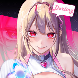This is a pixiv picture whose title is バイパー.