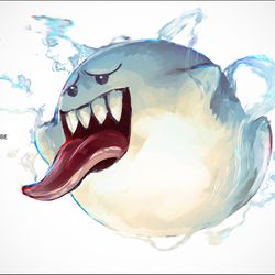 This is a pixiv picture whose title is テレサ.
