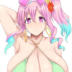 This is a pixiv picture whose title is かえでちゃん.