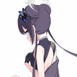 This is a pixiv picture whose title is 無題.