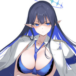 This is a pixiv picture whose title is 七神リン.