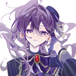 This is a pixiv picture whose title is Happybirthday❄️.