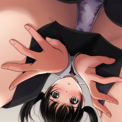 This is a pixiv picture whose title is 今日の一枚3522 (0:50+0:30+1:00).