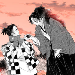 This is a pixiv picture whose title is 2022/07～09　ツイッターログ.