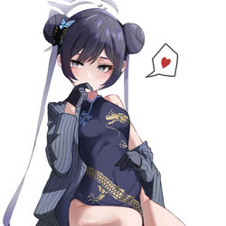 This is a pixiv picture whose title is きさき.