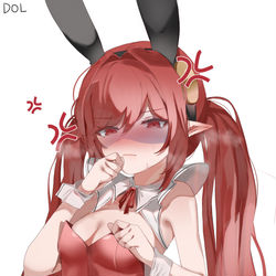This is a pixiv picture whose title is dnf.