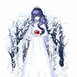 This is a pixiv picture whose title is 朝比奈まふゆちゃんおめでとう～！.