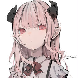This is a pixiv picture whose title is 絵.