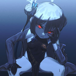 This is a pixiv picture whose title is nongzzzz.