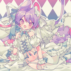 This is a pixiv picture whose title is 0128.