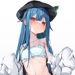 This is a pixiv picture whose title is て.