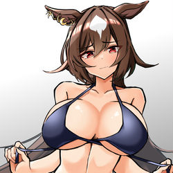 This is a pixiv picture whose title is シリウスシンボリ.