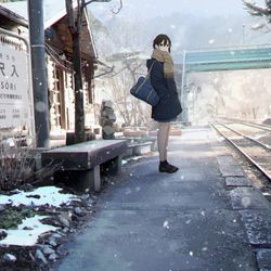 This is a pixiv picture whose title is no title.