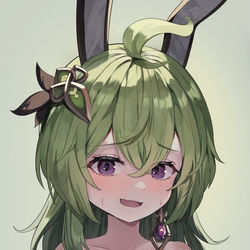 This is a pixiv picture whose title is バニーコレイ.