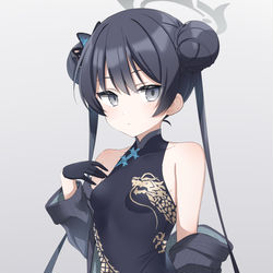This is a pixiv picture whose title is キサキ.