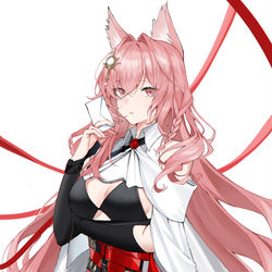 This is a pixiv picture whose title is Pozyomka.