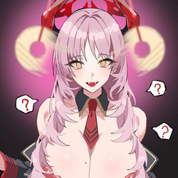 This is a pixiv picture whose title is 无题.