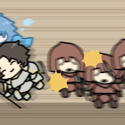 This is a pixiv picture whose title is FEエンゲージ落書き詰め合わせ(2).