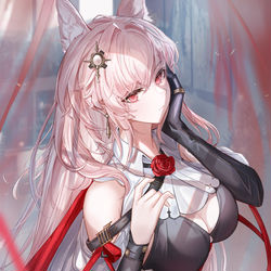 This is a pixiv picture whose title is Pozëmka.