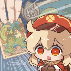 This is a pixiv picture whose title is 理不尽.