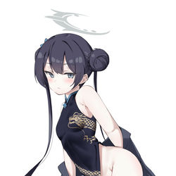 This is a pixiv picture whose title is キサキ会長.