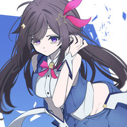 This is a pixiv picture whose title is ときのそらちゃん.