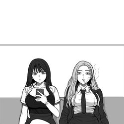 This is a pixiv picture whose title is 장난이 짓궃은 임다나양!.