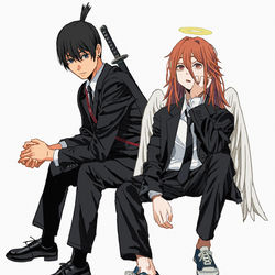 This is a pixiv picture whose title is Aki angel.