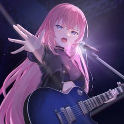 This is a pixiv picture whose title is Someday'z Coming.