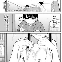 This is a pixiv picture whose title is いとこのお姉ちゃんと一緒にお勉強.