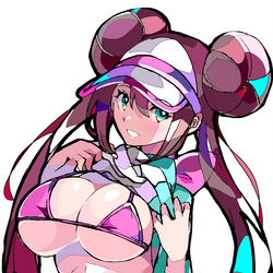 This is a pixiv picture whose title is メイちゃん.