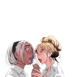 This is a pixiv picture whose title is すばらしき新世界.