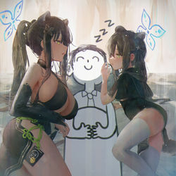 This is a pixiv picture whose title is Shun.