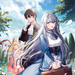 This is a pixiv picture whose title is 妹が「いらない」と.