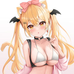 This is a pixiv picture whose title is ☆mel☆.