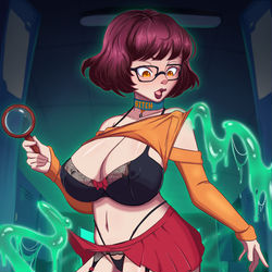 This is a pixiv picture whose title is Vilma.