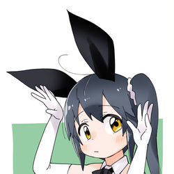 This is a pixiv picture whose title is 1月のらくがき.