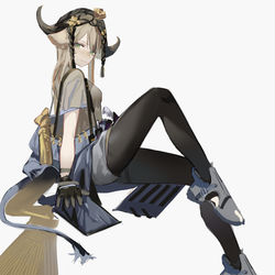 This is a pixiv picture whose title is RKGK.