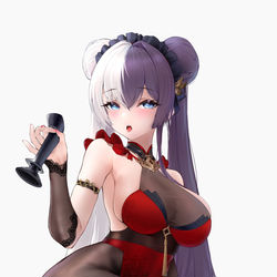 This is a pixiv picture whose title is 新年应瑞（练习）.