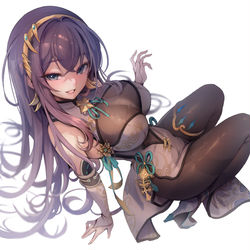 This is a pixiv picture whose title is :).