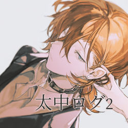 This is a pixiv picture whose title is 太中ログ2.