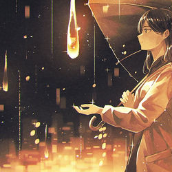 This is a pixiv picture whose title is パラレルワールド.