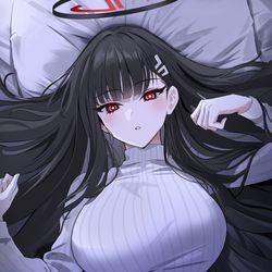 This is a pixiv picture whose title is リオ.