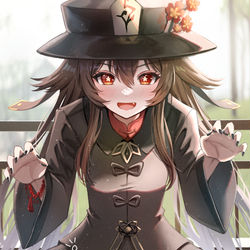 This is a pixiv picture whose title is 全員あの世いき〜👻.