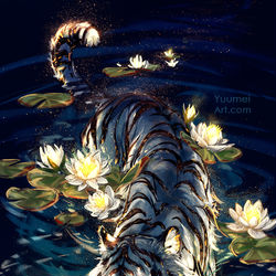 This is a pixiv picture whose title is Star Maker 2023 repaint.