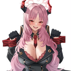 This is a pixiv picture whose title is サツキ.