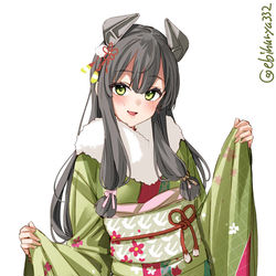 This is a pixiv picture whose title is わんどろまとめ73.